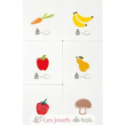 Balance en bois Fresh - Small Foot company