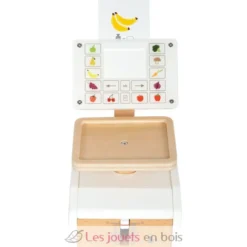 Balance en bois Fresh - Small Foot company
