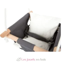 Balançoire pour bébé Confort - Small Foot Compagny