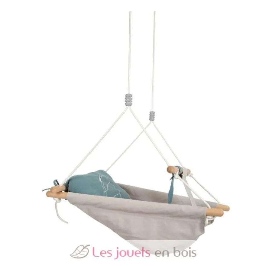 Balançoire pour bébé Seaside - Small Foot
