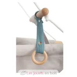 Balançoire pour bébé Seaside - Small Foot