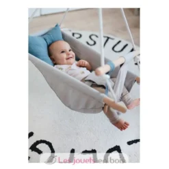 Balançoire pour bébé Seaside - Small Foot