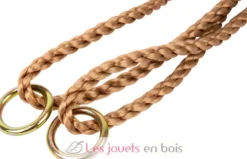 Balançoire pour enfant flexible - Small Foot company