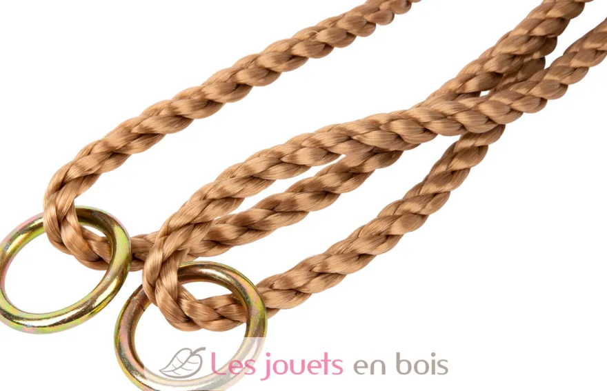 Balançoire pour enfant flexible - Small Foot company