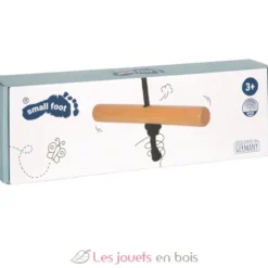 Balançoire trapèze Twist - Small Foot company