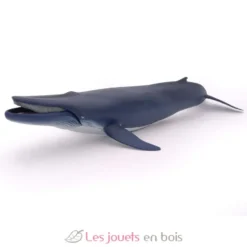 Baleine bleue - Papo