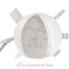 Balle couronne grise - Bambam