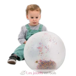 Balle de constellation - TickiT