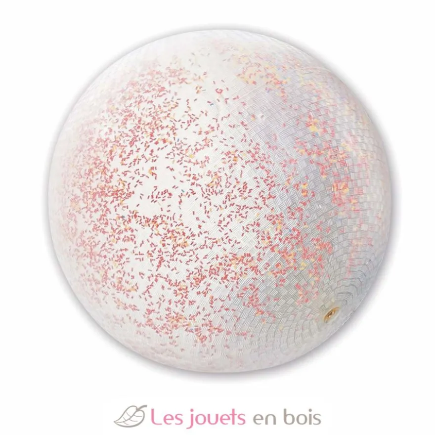 Balle de constellation - TickiT