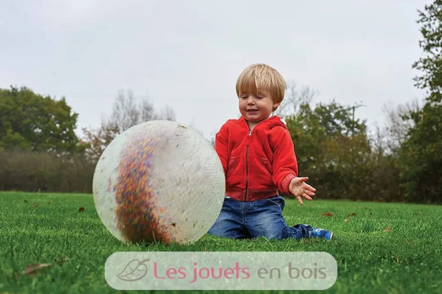 Balle de constellation - TickiT