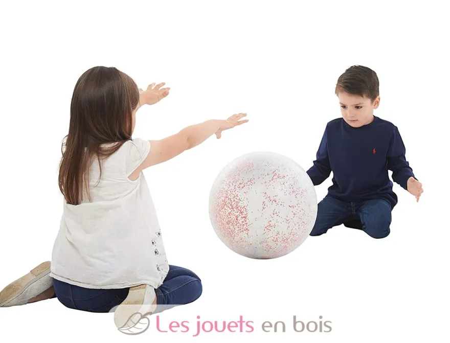Balle de constellation - TickiT