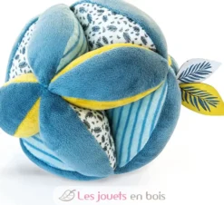 Balle de préhension Yoca le koala - Doudou et Compagnie