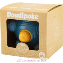 Balle sensorielle DoudiPoke - Ulysse