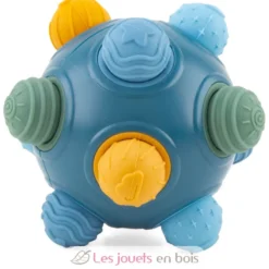 Balle sensorielle DoudiPoke - Ulysse