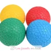 Ballons ergonomiques Easy Grip - TickiT