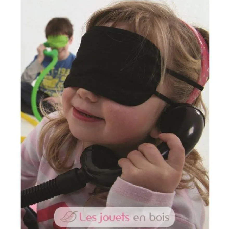 Bandeaux occultants pour les yeux - TickiT
