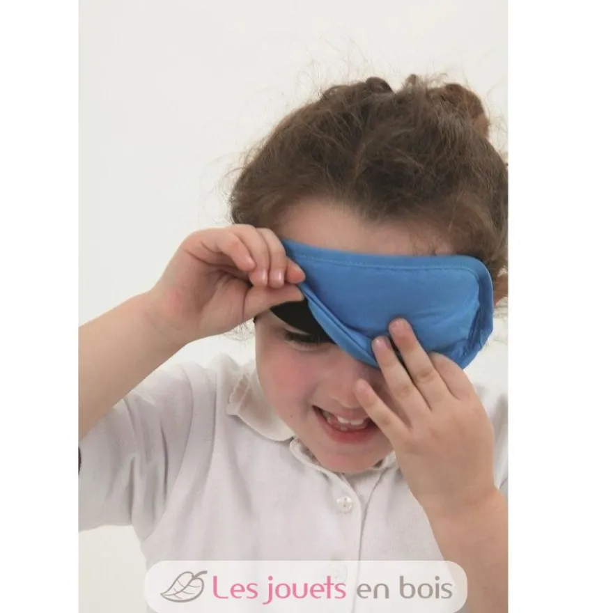 Bandeaux occultants pour les yeux - TickiT