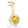 Banjo Jungle Gioia - Janod