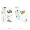 Baril Brico'Kids 50 pièces - Janod