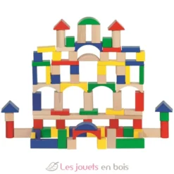 Baril de construction - Goki