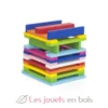 Baril de 200 Planchettes en bois - Sapin Malin