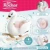 Bascule Cygne blanc - Gerardo's Toys