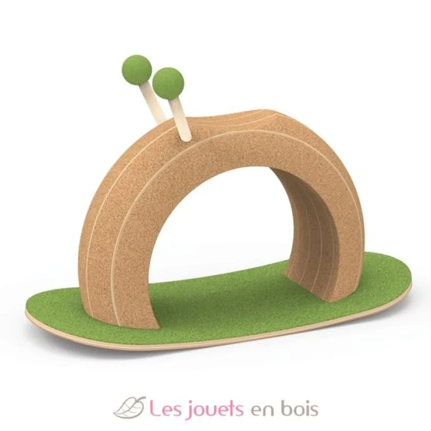 Bascule Escargot - Elou