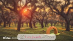 Bascule Escargot - Elou