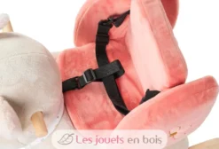 Bascule Lana le chat - Nattou