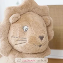 Bascule Tam Tam le Lion - Trois Kilos Sept