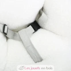 Bascule Wooly le mouton - Trois Kilos Sept