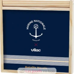 Bataille navale Marine nationale - Vilac