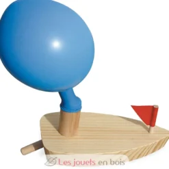 Bateau ballon - Vilac
