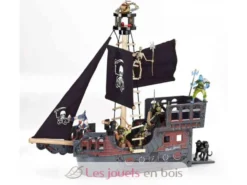 Bateau Pirate Fantastique - Papo