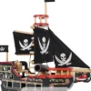 Bateau Pirates Barberousse - Le Toy Van