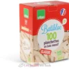 Batibloc classic 100 planchettes - Vilac