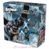 Batman - Le sauveur de Gotham City - Topi Games