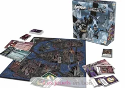 Batman - Le sauveur de Gotham City - Topi Games