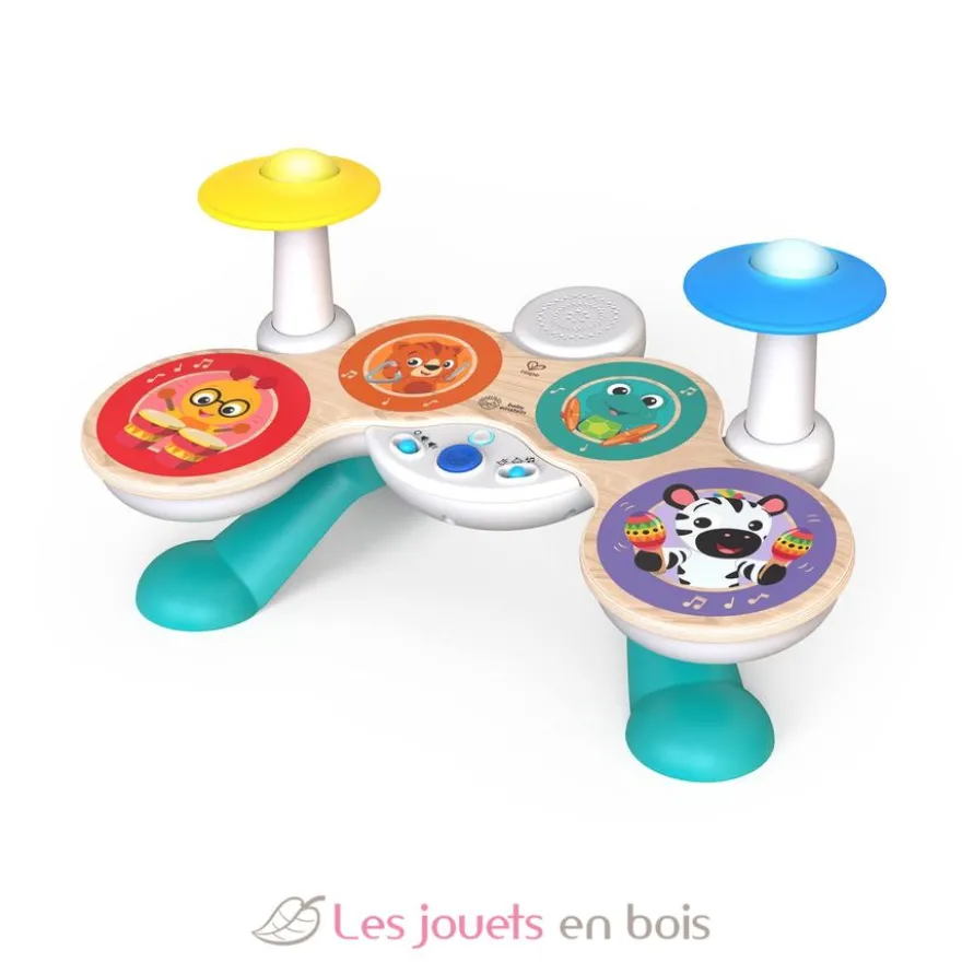 Batterie connectée Magic Touch - Hape Toys