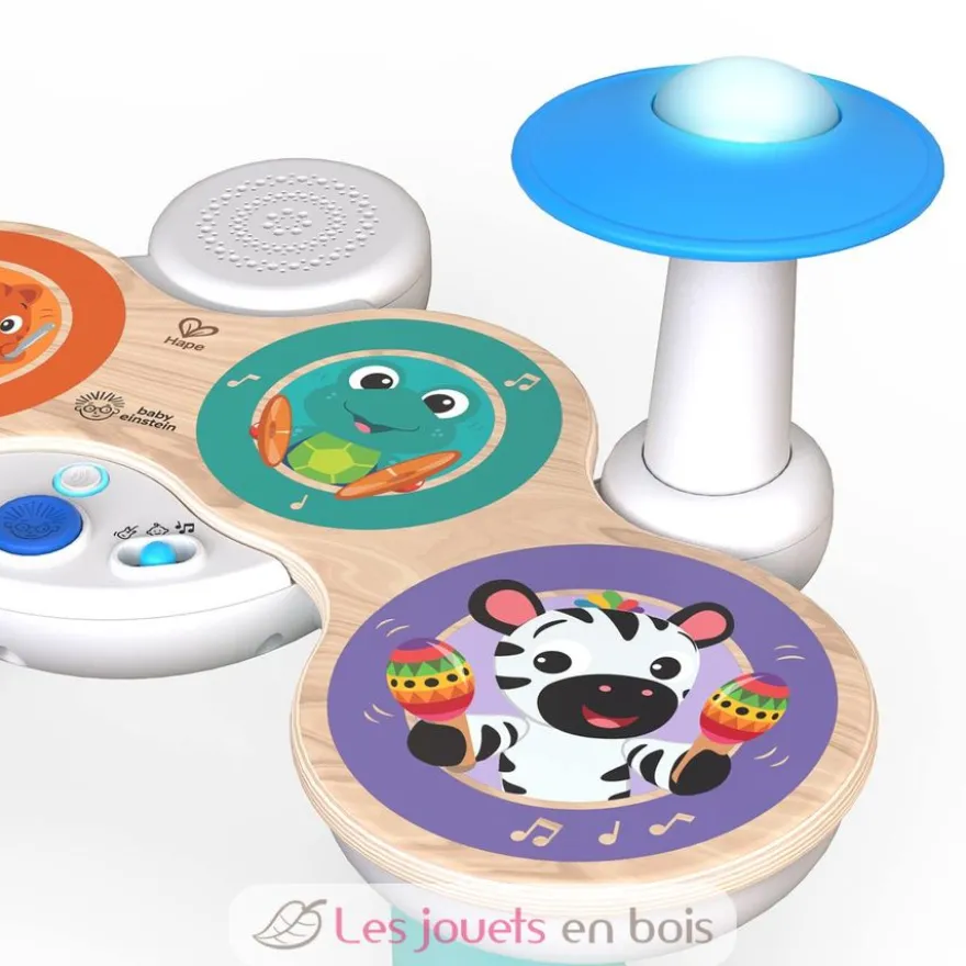 Batterie connectée Magic Touch - Hape Toys