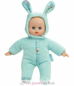 Bébé 28 cm Pinpin - Petitcollin