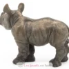 Bébé rhinocéros - Papo