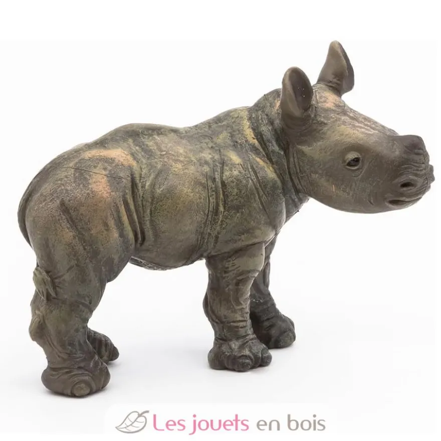Bébé rhinocéros - Papo