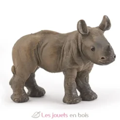 Bébé rhinocéros - Papo