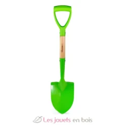 Bêche à manche court - Bigjigs Toys