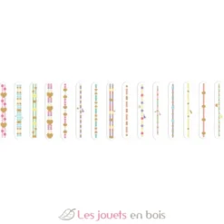 Beads Factory - Machine à enfiler des perles - Buki