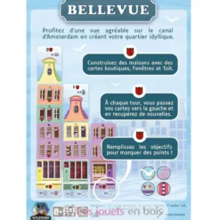 Bellevue - Gigamic