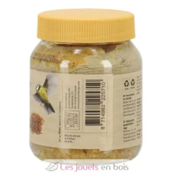 Beurre de cacahuète pour oiseaux - Esschert Design