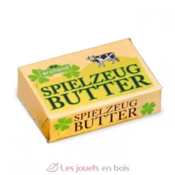 Beurre en bois - Erzi
