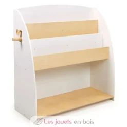 Bibliothèque Forêt - Tender Leaf Toys